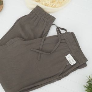 Green RW & CO Pants (New)
